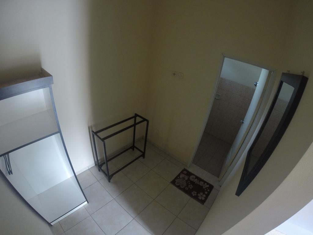 DeKa Homestay Mataram Eksteriør bilde
